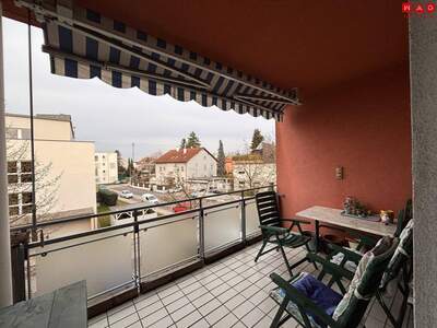 Wohnung mieten in 4030 Linz