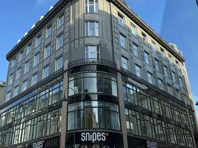 Gewerbeobjekt mieten in 1010 Wien