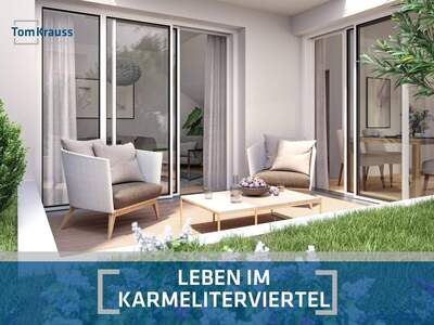 Wohnung kaufen in 1020 Wien