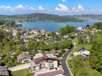 Terrassenwohnung kaufen in 9081 Reifnitz (Bild 2)