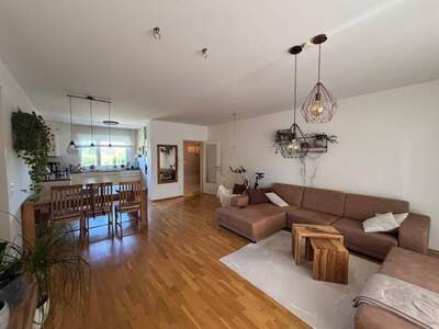 Eigentumswohnung in 7100 Neusiedl