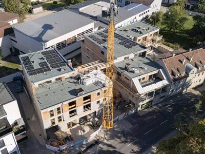 Eigentumswohnung in 4501 Neuhofen