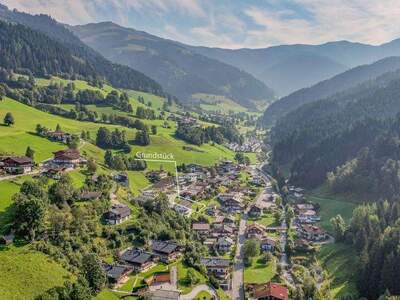 Grundstück kaufen in 5700 Zell am See