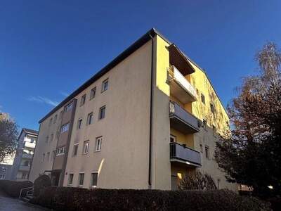 Wohnung kaufen in 6020 Innsbruck