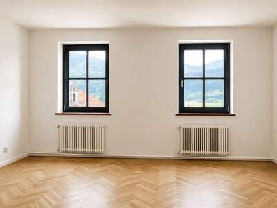 Altbauwohnung mieten in 4560 Kirchdorf (Bild 2)