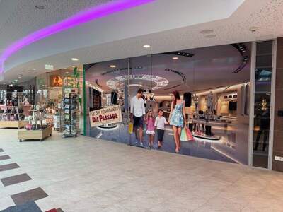 Einzelhandel mieten in 2544 Leobersdorf (Bild 2)