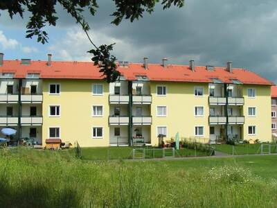 Wohnung mieten in 3100 Sankt Pölten