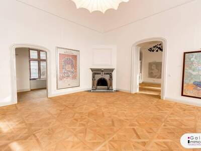 Eigentumswohnung in 1030 Wien