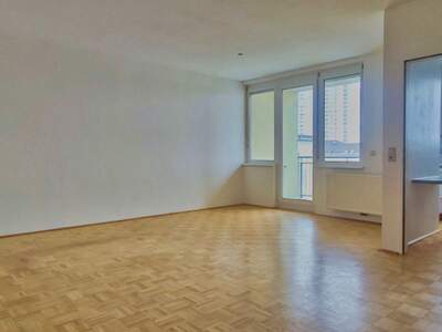 Wohnung mit Balkon mieten in 4600 Wels (Bild 1)