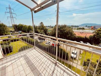 Wohnung mit Balkon mieten in 8041 Graz