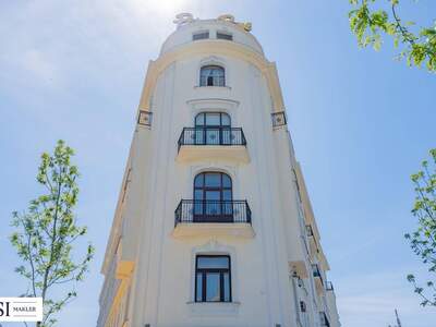 Wohnung kaufen in 1060 Wien