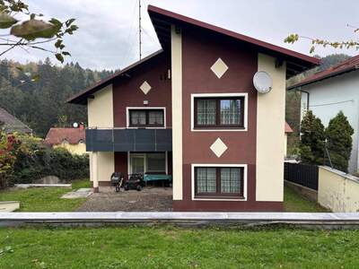 Haus kaufen in 4782 St. Florian