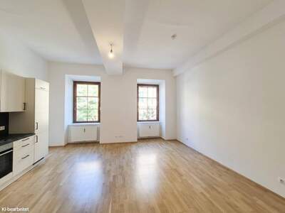Wohnung mieten in 8010 Graz