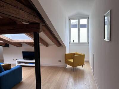 Altbauwohnung kaufen in 34121 Trieste TS (Bild 5)