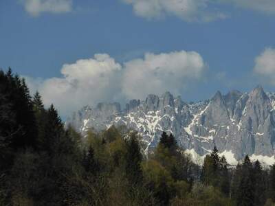 Apartment provisionsfrei mieten in 6370 Kitzbühel