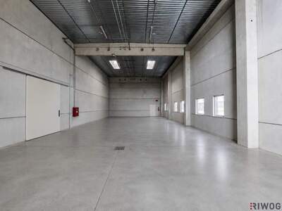 Gewerbeobjekt mieten in 2351 Wiener Neudorf