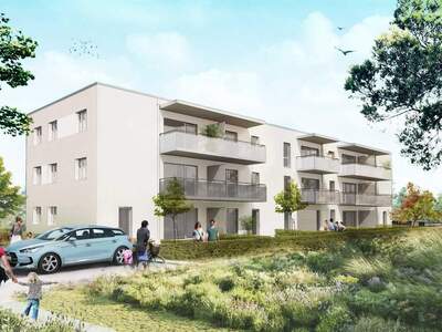 Wohnung mieten in 3324 Euratsfeld