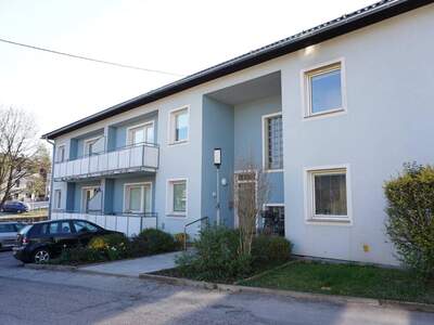 Wohnung mieten in 4311 Schwertberg