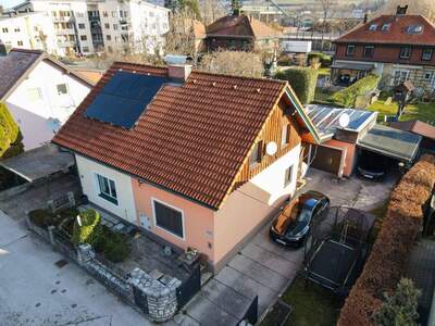 Haus kaufen in 5400 Hallein