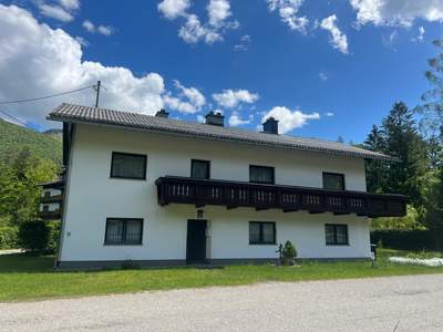 Einfamilienhaus kaufen in 4645 Grünau