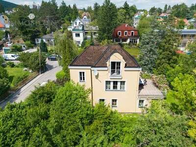 Haus kaufen in 1140 Wien