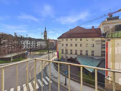 Eigentumswohnung in 4020 Linz