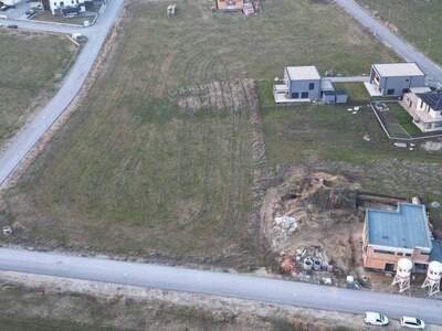 Grundstück kaufen in 2231 Strasshof