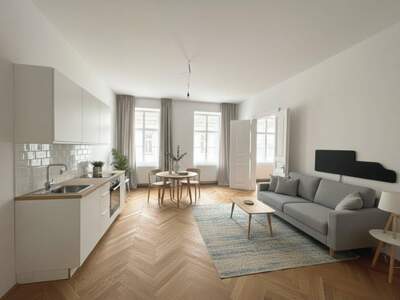 Anlageobjekt kaufen in 1020 Wien
