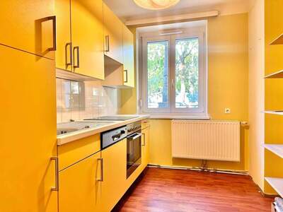 Wohnung kaufen in 1180 Wien