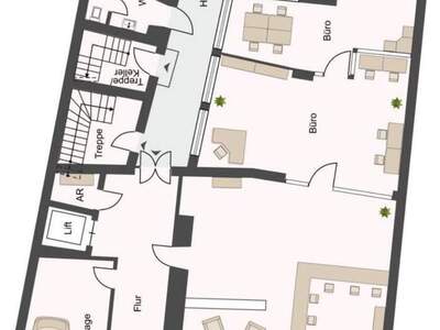 Gewerbeobjekt provisionsfrei mieten in 9800 Spittal