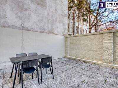 Terrassenwohnung kaufen in 1020 Wien (Bild 5)