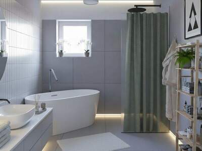 Eigentumswohnung in 8530 Deutschlandsberg (Bild 5)