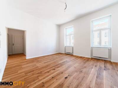 Anlageobjekt kaufen in 1200 Wien