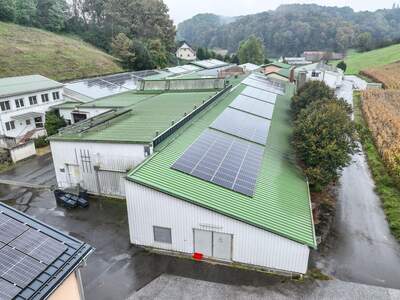 Gewerbeobjekt mieten in 8353 Kapfenstein (Bild 3)