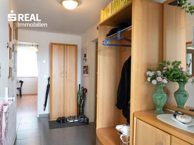 Terrassenwohnung kaufen in 2544 Leobersdorf (Bild 2)