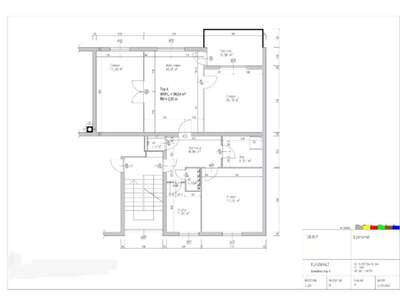 Wohnung mit Balkon kaufen in 1130 Ober St. Veit (Bild 1)