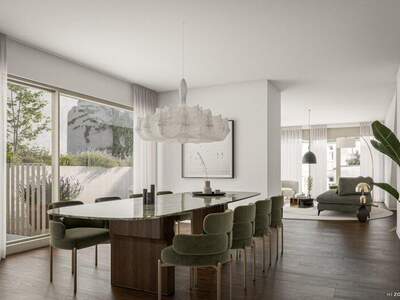 Terrassenwohnung kaufen in 1040 Wien (Bild 4)