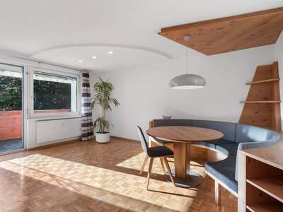 Wohnung kaufen in 6600 Reutte