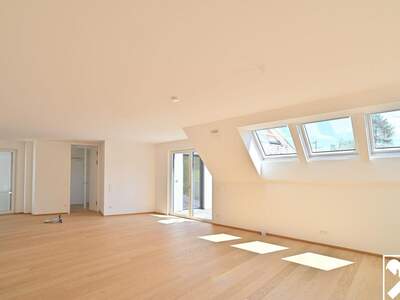 Wohnung mit Balkon kaufen in 1190 Wien (Bild 2)