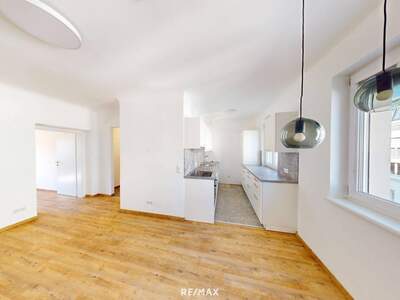 Wohnung mieten in 1180 Wien