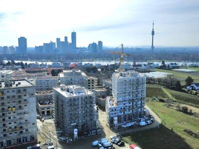 Anlageobjekt kaufen in 1210 Wien