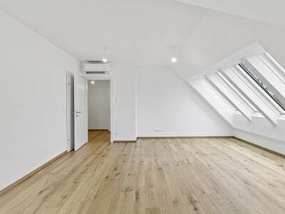 Terrassenwohnung kaufen in 1140 Wien (Bild 5)
