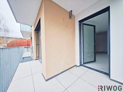 Terrassenwohnung kaufen in 1230 Wien (Bild 1)