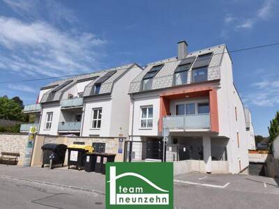 Terrassenwohnung kaufen in 3500 Krems (Bild 1)