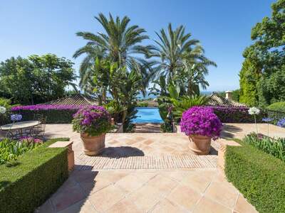 Haus kaufen in 29603 Marbella (Bild 2)