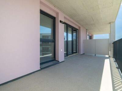 Terrassenwohnung kaufen in 2700 Wr. Neustadt (Bild 5)