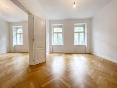 Wohnung kaufen in 1180 Wien