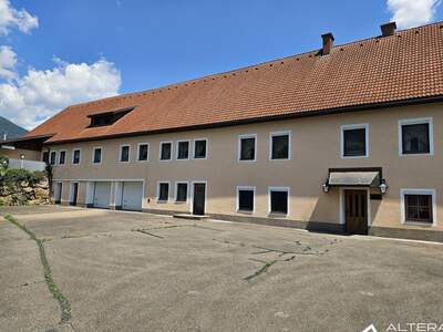 Gewerbeobjekt kaufen in 8800 Unzmarkt (Bild 4)