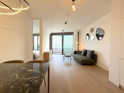 Wohnung mit Balkon mieten in 1220 Wien (Bild 3)