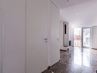 Wohnung mit Balkon mieten in 4020 Linz (Bild 5)